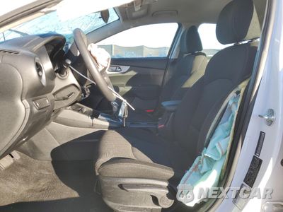Zdjęcie 7 z 13 samochodu: 2023 KIA FORTE LX VIN:3KPF24AD3PE616256 - miniatura