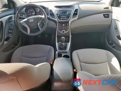 Zdjęcie 8 z 12 samochodu: 2016 HYUNDAI ELANTRA SE VIN:5NPDH4AE5GH734853 - miniatura