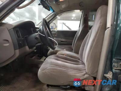 Zdjęcie 7 z 12 samochodu: 2002 DODGE DAKOTA QUAD SLT VIN:1B7HG48N52S661939 - miniatura