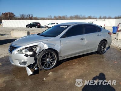 2014 NISSAN ALTIMA 2.5 1N4AL3AP9EC170149 - główne zdjęcie licytacji z USA - miniatura