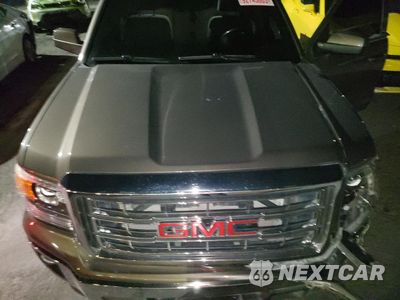 Zdjęcie 11 z 12 samochodu: 2014 GMC SIERRA C1500 SLE VIN:3GTP1UEC3EG553363 - miniatura