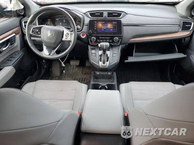 Zdjęcie 8 z 14 samochodu: 2022 HONDA CR-V EXL VIN:7FARW2H8XNE032589 - miniatura
