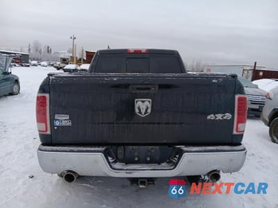 Zdjęcie 6 z 12 samochodu: 2018 RAM 1500 LARAMIE VIN:1C6RR7NM4JS348950 - miniatura