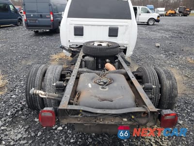 Zdjęcie 10 z 13 samochodu: 2022 RAM 3500 TRUCK CAB AND CHASSIS VIN:3C7WRSCLXNG291727 - miniatura