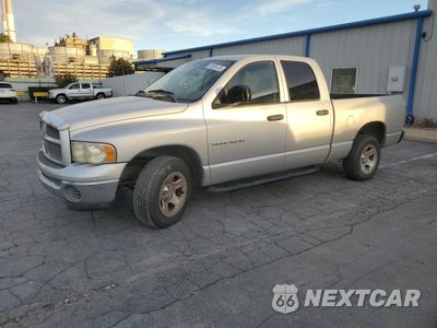 2003 DODGE RAM 1500 ST 1D7HA18N33S206062 - główne zdjęcie licytacji z USA - miniatura