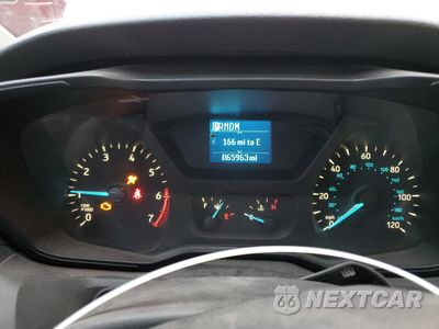Zdjęcie 9 z 13 samochodu: 2015 FORD TRANSIT T-350 VIN:1FBZX2ZG4FKA22003 - miniatura