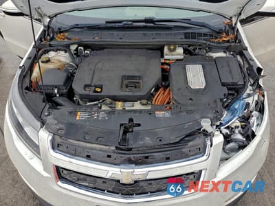 Zdjęcie 11 z 12 samochodu: 2014 CHEV VOLT VIN:1G1RD6E45EU168168 - miniatura
