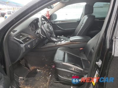 Zdjęcie 7 z 13 samochodu: 2014 BMW X6 XDRIVE35I VIN:5UXFG2C58E0K41237 - miniatura