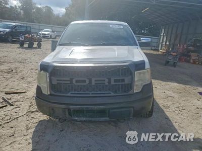 Piąte zdjęcie samochodu w środku: 2013 FORD F150 SUPERCREW VIN:1FTFW1EF3DFB77088 - miniatura