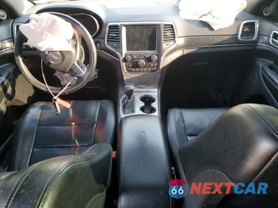 Zdjęcie 8 z 15 samochodu: 2017 JEEP GRAND CHEROKEE LIMITED VIN:1C4RJEBG5HC779305 - miniatura