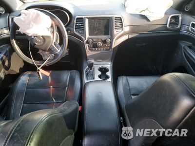 Zdjęcie 8 z 15 samochodu: 2017 JEEP GRAND CHEROKEE LIMITED VIN:1C4RJEBG5HC779305 - miniatura