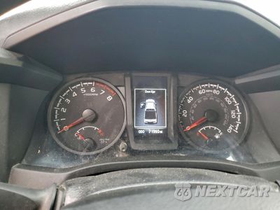 Zdjęcie 9 z 14 samochodu: 2023 TOYOTA TACOMA DOUBLE CAB VIN:3TMCZ5AN5PM554457 - miniatura