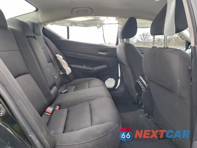 Zdjęcie 10 z 13 samochodu: 2021 NISSAN ALTIMA S VIN:1N4BL4BV6MN362610 - miniatura
