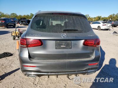Zdjęcie 6 z 17 samochodu: 2021 MERCEDES-BENZ GLC 300 4MATIC VIN:W1N0G8EB6MF959032 - miniatura