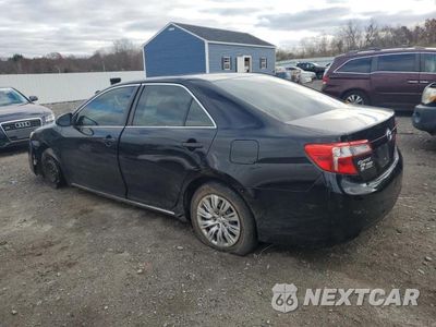 Drugie zdjęcie samochodu z przodu: 2014 TOYOTA CAMRY LE VIN:4T4BF1FK4ER433389 - miniatura