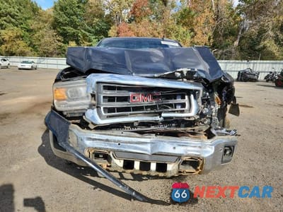 Piąte zdjęcie samochodu w środku: 2015 GMC SIERRA C1500 SLT VIN:3GTP1VEC9FG447507 - miniatura