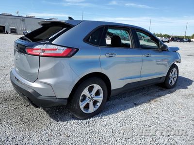 Trzecie zdjęcie samochodu z tyłu: 2024 FORD EDGE SE VIN:2FMPK4G91RBB10275 - miniatura