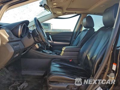 Zdjęcie 7 z 15 samochodu: 2011 MAZDA CX-7 VIN:JM3ER2C53B0367998 - miniatura