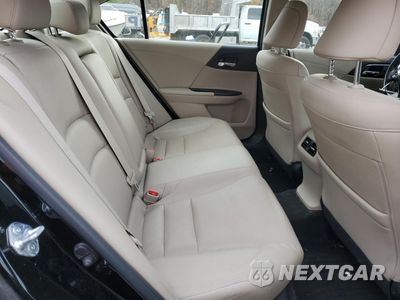 Zdjęcie 10 z 14 samochodu: 2017 HONDA ACCORD HYBRID EXL VIN:JHMCR6F58HC029988 - miniatura