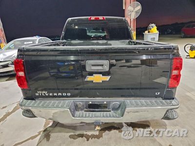 Zdjęcie 6 z 11 samochodu: 2017 CHEVROLET SILVERADO C1500 LT VIN:3GCPCREC4HG445653 - miniatura