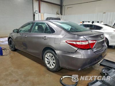 Drugie zdjęcie samochodu z przodu: 2015 TOYOTA CAMRY HYBRID VIN:4T1BD1FK8FU162502 - miniatura
