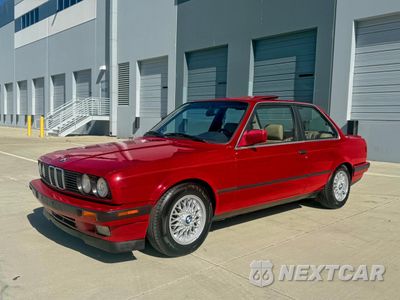 1988 BMW 325 IS AUTOMATIC WBAAA2308J8261823 - główne zdjęcie licytacji z USA - miniatura