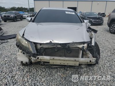 Piąte zdjęcie samochodu w środku: 2010 HONDA ACCORD CROSSTOUR EX VIN:5J6TF1H39AL007314 - miniatura