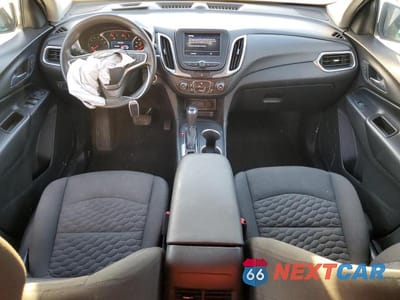 Zdjęcie 8 z 14 samochodu: 2020 CHEVROLET EQUINOX LT VIN:3GNAXKEV6LS515136 - miniatura