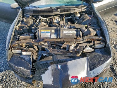 Zdjęcie 11 z 12 samochodu: 1997 CHEVROLET CAMARO Z28 VIN:2G1FP22P2V2113779 - miniatura