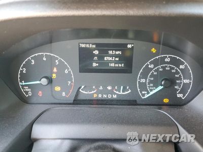 Zdjęcie 9 z 17 samochodu: 2022 FORD TRANSIT T-350 VIN:1FBAX2Y80NKA45154 - miniatura