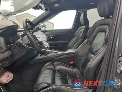Zdjęcie 7 z 12 samochodu: 2020 VOLVO XC90 T6 R-DESIGN VIN:YV4A22PM1L1610617 - miniatura