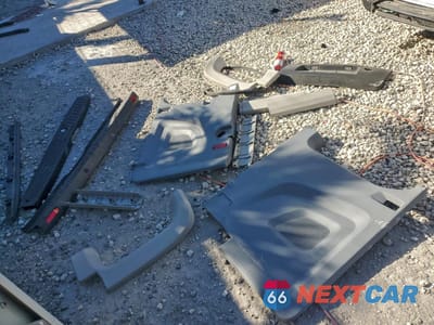 Zdjęcie 13 z 14 samochodu: 2019 FORD TRANSIT T-350 VIN:1FBZX2CM6KKA63760 - miniatura