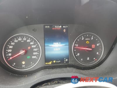 Zdjęcie 9 z 14 samochodu: 2025 MERCEDES-BENZ SPRINTER 2500 VIN:W1Y4KCHY5SP755223 - miniatura