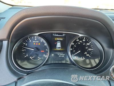 Zdjęcie 9 z 15 samochodu: 2015 NISSAN ROGUE S VIN:5N1AT2MV3FC820654 - miniatura