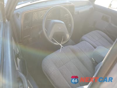 Zdjęcie 8 z 14 samochodu: 1989 FORD RANGER VIN:1FTCR10A8KUC70879 - miniatura