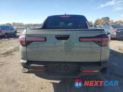 Zdjęcie 6 z 12 samochodu: 2022 HYUNDAI SANTA CRUZ SEL VIN:5NTJBDAE8NH031640 - miniatura