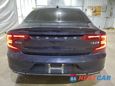 Zdjęcie 6 z 11 samochodu: 2020 VOLVO S90 T6 OCEAN RACE VIN:LVYA22MT6LP169894 - miniatura