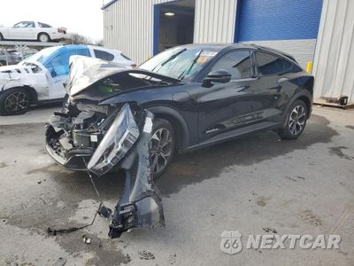 2024 FORD MUSTANG MACH-E SELECT 3FMTK1SU1RMA04349 - główne zdjęcie licytacji z USA - miniatura