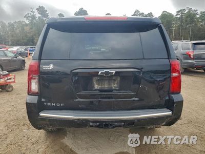 Zdjęcie 6 z 14 samochodu: 2016 CHEVROLET TAHOE C1500 LTZ VIN:1GNSCCKC6GR266757 - miniatura