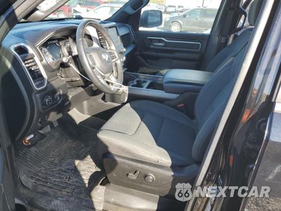 Zdjęcie 7 z 12 samochodu: 2022 RAM 1500 BIG HORN/LONE STAR VIN:1C6SRFFM9NN269255 - miniatura