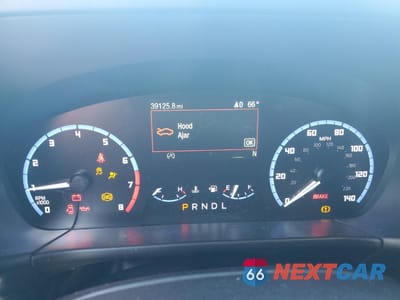 Zdjęcie 9 z 14 samochodu: 2021 FORD BRONCO SPORT BIG BEND VIN:3FMCR9B6XMRA18483 - miniatura