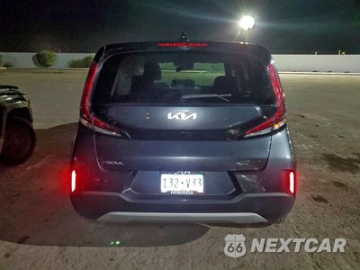 Zdjęcie 6 z 15 samochodu: 2023 KIA SOUL LX VIN:KNDJ23AU4P7193112 - miniatura