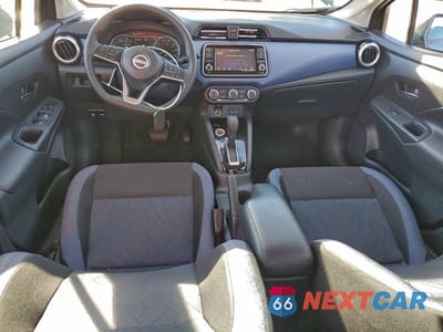 Zdjęcie 8 z 13 samochodu: 2024 NISSAN VERSA SV VIN:3N1CN8EV9RL909570 - miniatura