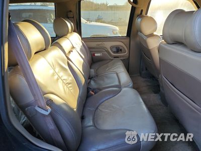 Zdjęcie 11 z 14 samochodu: 2000 GMC DENALI VIN:1GKEK63R9YR223369 - miniatura