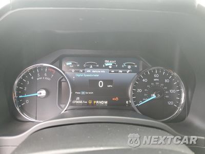 Zdjęcie 9 z 14 samochodu: 2018 FORD EXPEDITION LIMITED VIN:1FMJU2AT1JEA03177 - miniatura