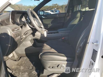Zdjęcie 7 z 16 samochodu: 2024 HYUNDAI PALISADE CALLIGRAPHY VIN:KM8R7DGE8RU714441 - miniatura