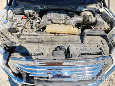 Zdjęcie 11 z 15 samochodu: 2017 FORD F150 SUPERCREW VIN:1FTEW1CP6HKD82845 - miniatura