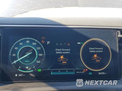 Zdjęcie 9 z 14 samochodu: 2023 HYUNDAI TUCSON SEL CONVENIENCE VIN:KM8JFCA13PU090691 - miniatura