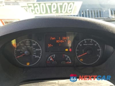 Zdjęcie 9 z 13 samochodu: 2020 RAM PROMASTER DELIVERY VAN VIN:3C6URVJG9LE142298 - miniatura