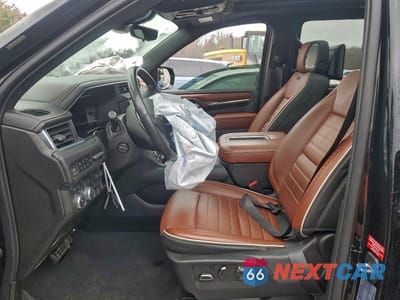 Zdjęcie 7 z 11 samochodu: 2023 GMC YUKON DENALI ULTIMATE VIN:1GKS2EKL4PR115508 - miniatura